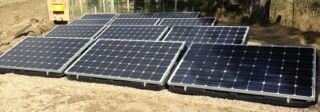 Renewable Consultants based in Morayshire and serving Solar, Wind and Bio Energy needs all over Scotland