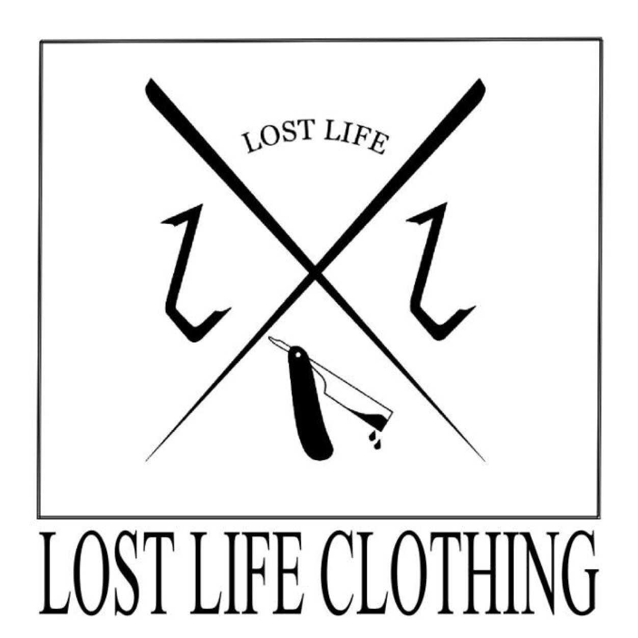 LOSTLIFEUK's profile picture. 