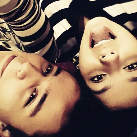 Giovanna Parpinelli  ♥ ;33 #HaveSwag