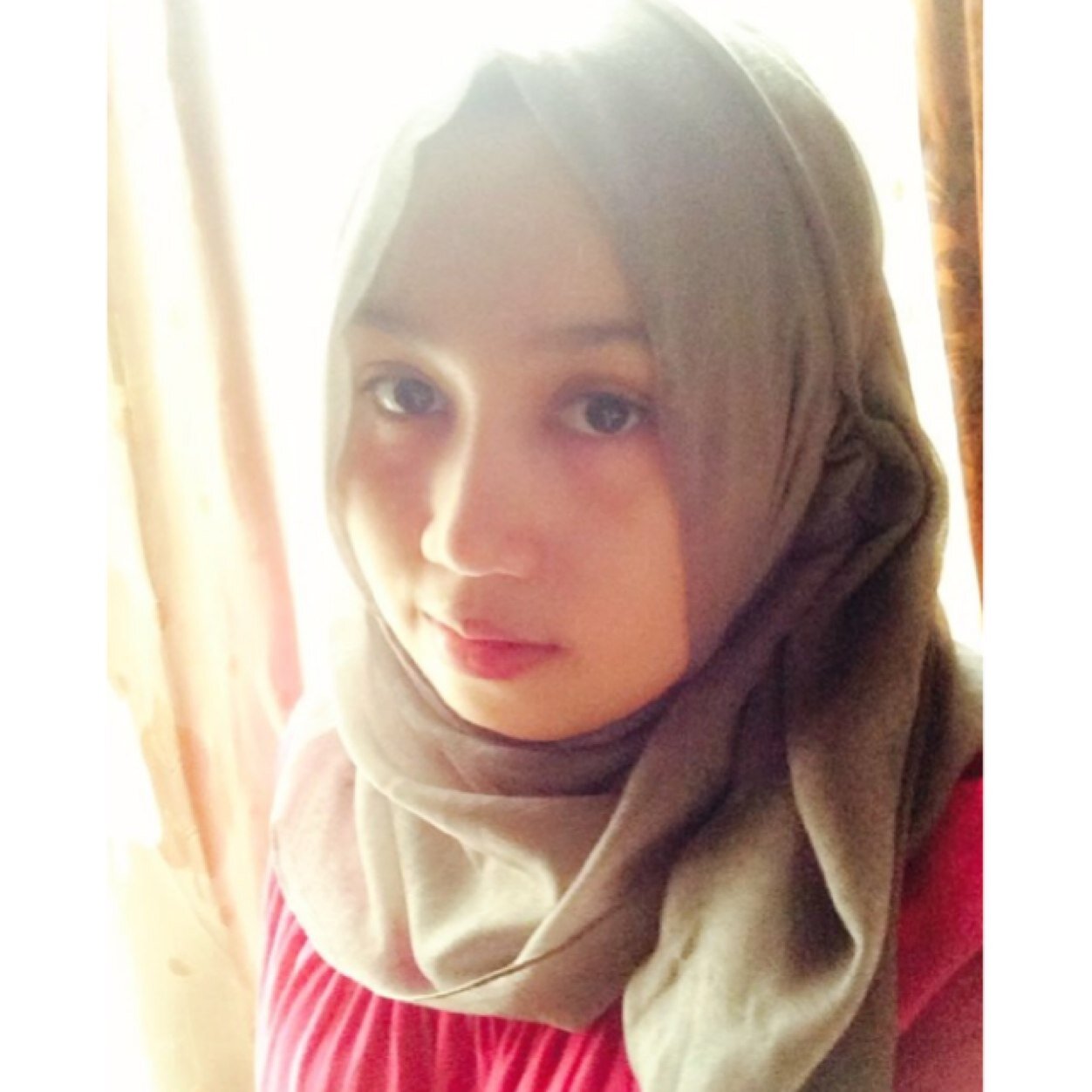 NanAHusnaJauhaR's profile picture. الاسلام والايمان بالله ورسوله هو سعادتى فى الدّرين❤