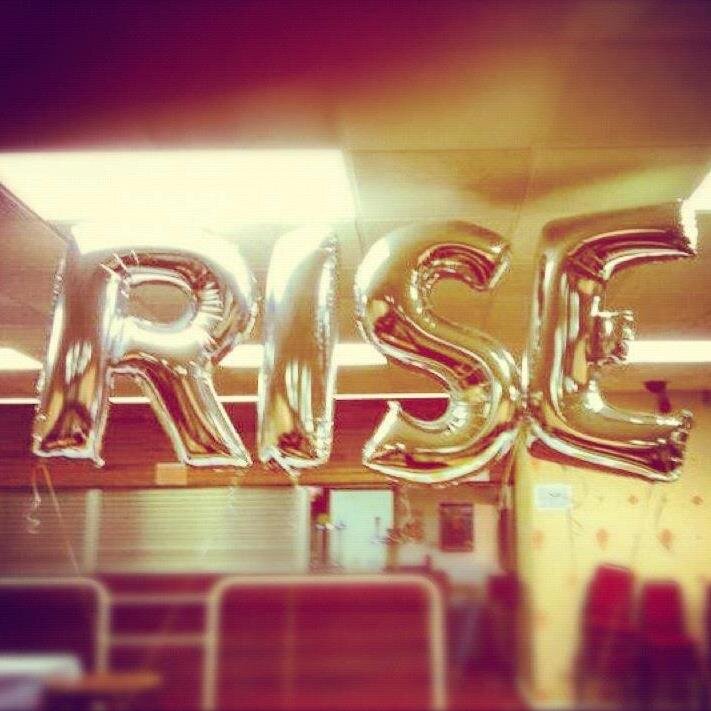 risebolton's profile picture. 