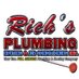 Rich's Plumbing (@jerseyplumbing) Twitter profile photo