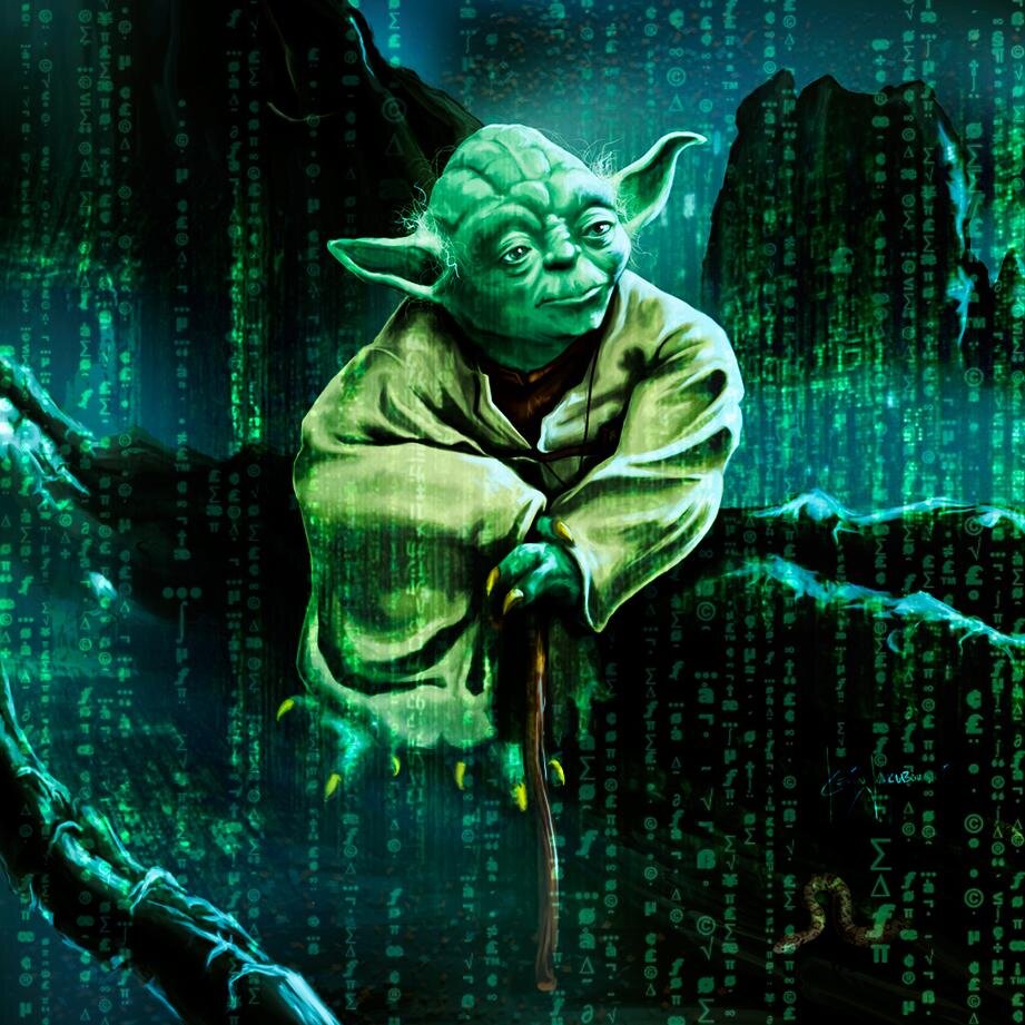 Cryptocurrency oracle, philosopher, wisdom lover, humanist... And market analyst to counterbalance. True dedication for good future and happy present balance.