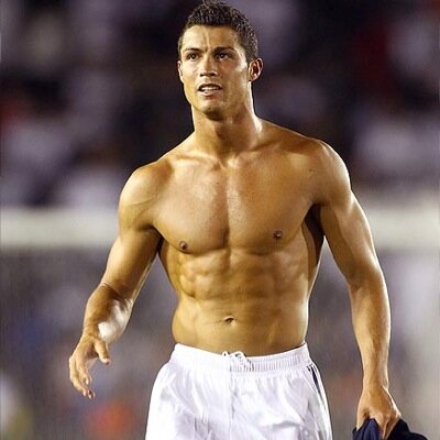 Ronaldo