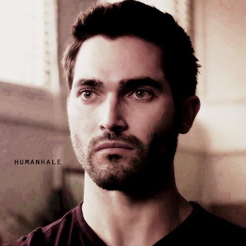 Never mess with a witch, you'll turn human.