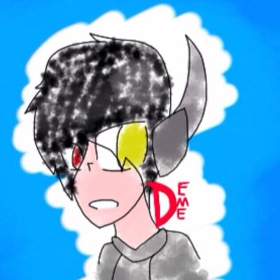 deme_45's profile picture. "Quién aspira a ser rico, no aspira a nada" -Ánonimo.