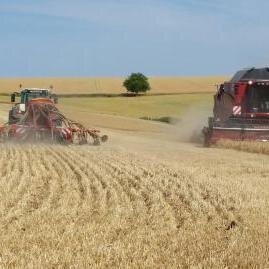 Agro-Bio-Eco-Logique-Intensive! Agriculture de Conservation et Régénérative. Laissons le P-M-G aux Agro-Écologues de terrain. Producteur d'usine verte  !