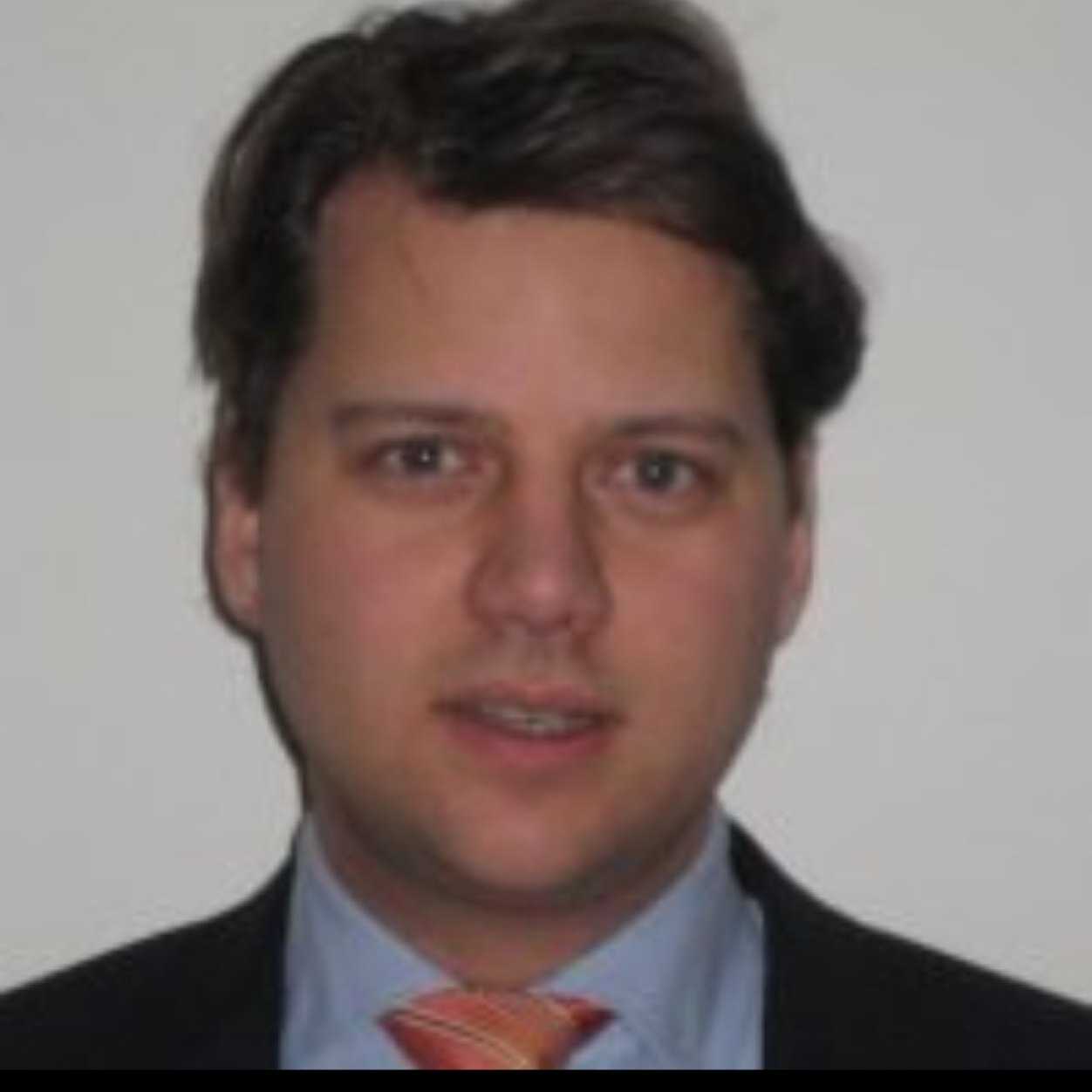 Principal Consultant Capco Netherlands, Banking