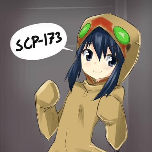 Spc-173! dont look at me...!