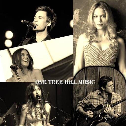 Every song has an end, but is that any reason not to enjoy the music?” #OneTreeHill