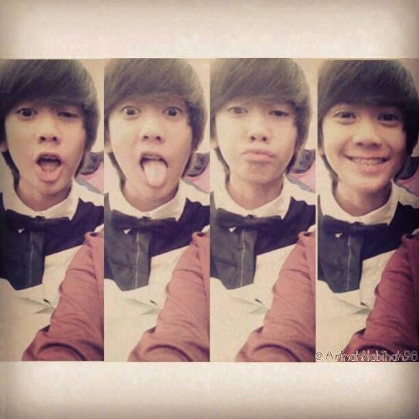 UzwatunH's profile picture. jika anda pernah gagal dulu,sekarang dan nanti -itu ARTINYA:anda tidak pernah melakukan apa apa.gagal adalah tanda keberhasilan