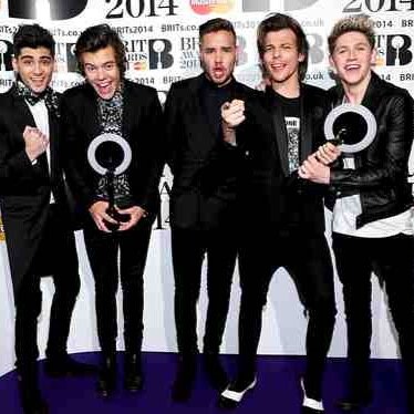One direction is life.