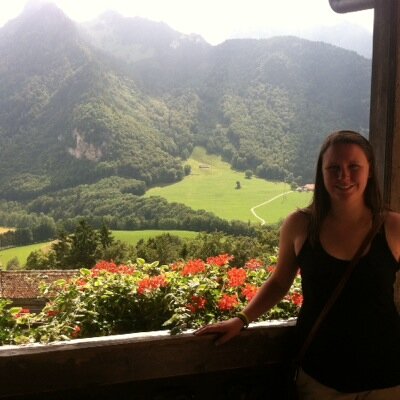 glaing1's profile picture. living life care free