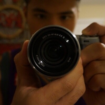 ba_caras's profile picture. Leo. Musician. Artist. 904