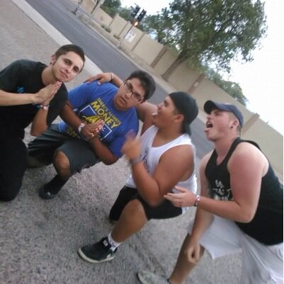BIGGG MIKKEE!!!!!!