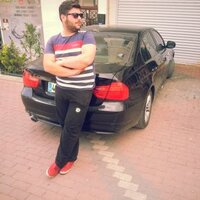 Emirhan Ünal (@emiirhanunal) Twitter profile photo
