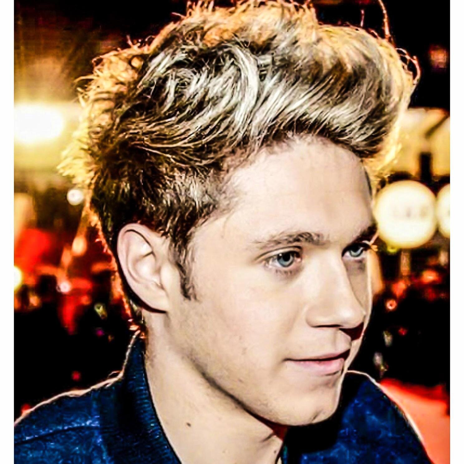 Aspiring Creator. 
Narry2459 on Watt pad yoooo