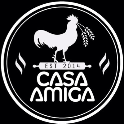 Casa Amiga