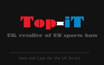 UK retailer of caps and hats of American sports teams at great prices. NBA, NFL, MLB and NHL teams available.