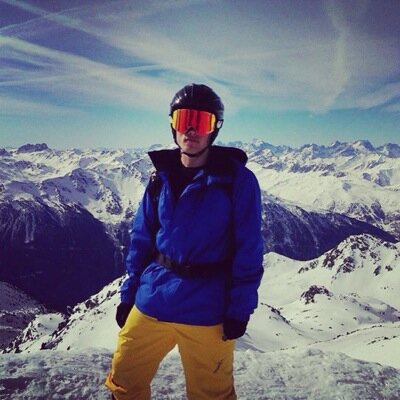 DavidBullin's profile picture. Mixed bag; cycling news, food, tv and mostly NFL. Thoughts my own or someone I have recently read and stolen.