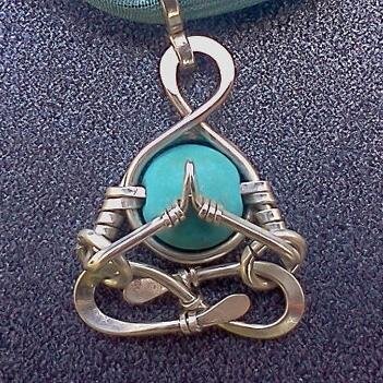 We're an artist's collective, into crystal hunting and any other mystical adventures we can dream up...Check out our yoga jewelry, crystal jewelery & art!