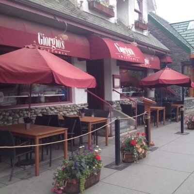 GiorgiosBanff's profile picture. 