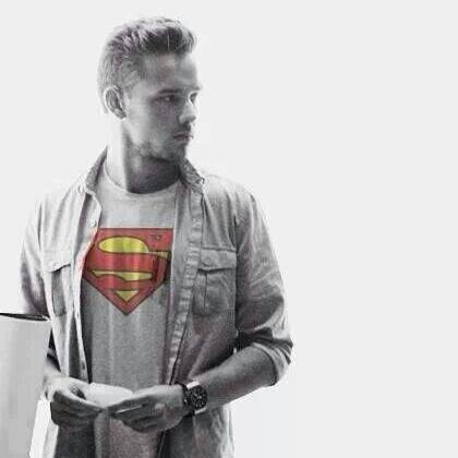 If I followed you, it's because I think Liam is so lucky to have you as his girl! And I love you a lots x ( @chocolateshood )