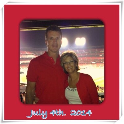 cindi_su's profile picture. Central Illinois. Married, Mom of3boyzGod lovingChurch goingHairdresser/ Farm wife on the Prairie