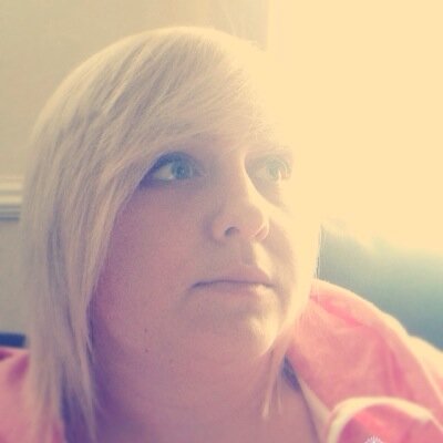 Amy. 23. RangersFC. True Blue.