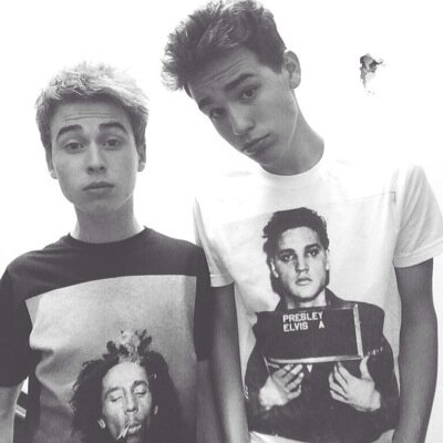 ◻️sider Jacob/12 Jacobs girl ❤️