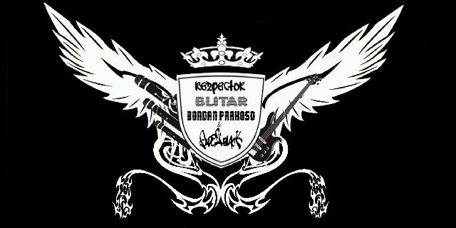 BlitarRezpector's profile picture. big fans of Bondan Prakoso & Fade2Black @BondanF2B from Blitar | blitarrezpector@gmail.com  | desember 2010