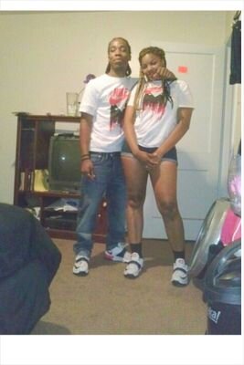 If it's me and you against the world then so be it 4/25/14