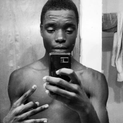 Kik Me IDontGiveNoFuxk
