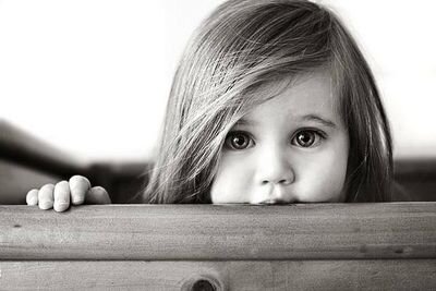 أتمنى السلام والأمان ﻷطفال العالم ❤