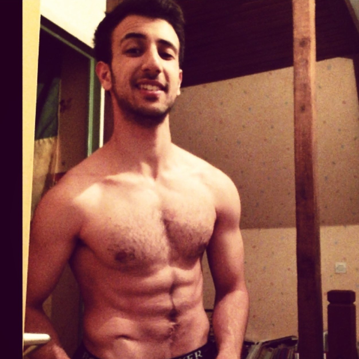 LeRenardDuDz's profile picture. Snap: blkcms , Insta: blkcms