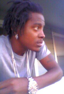 It's ya boy boy #SwagdOuwtKaine #ItzKAINE #RokkStarrKaine from Tulsa, Ok out here in Cali trying to expand the music. Logical nigga with a logical mind