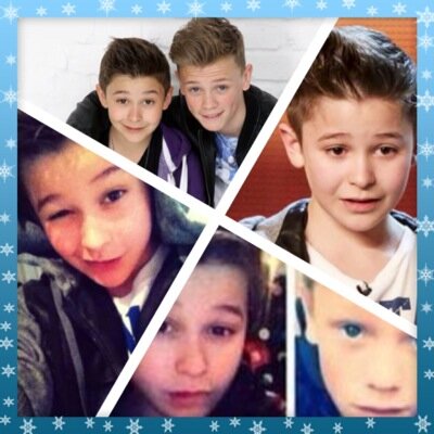 XLeo and CharlieX Be true to who you are because those who mind dont matter, and those who matter dont mind
