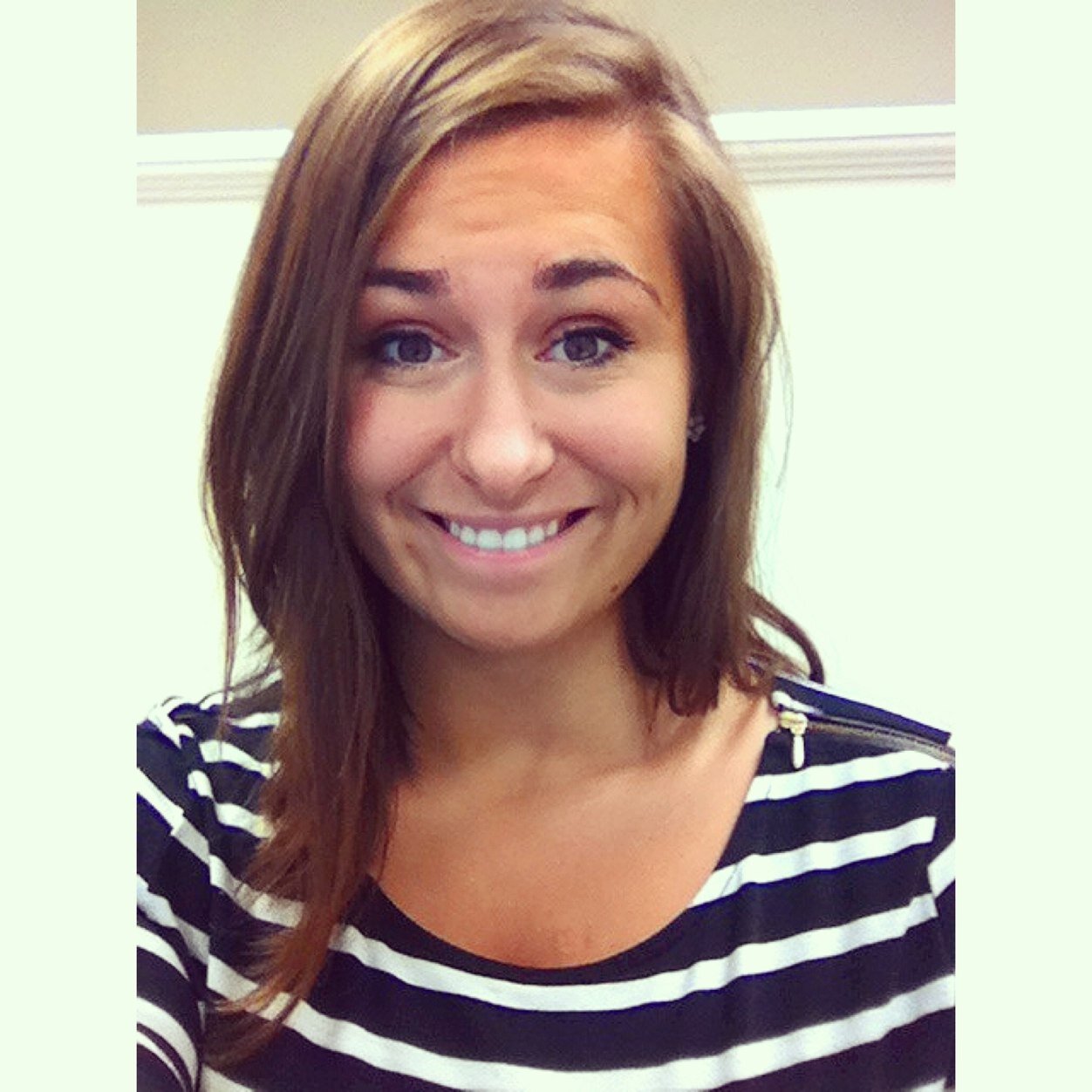 Erinn_Morgan's profile picture. Faith is believing when common sense tells you not to.