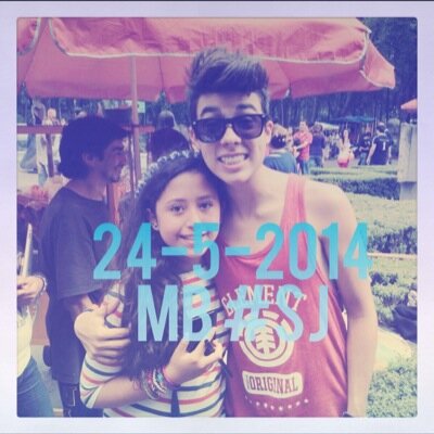 MarioSwagStyle's profile picture. Los obstaculos los pone la vida los limites los pones tu