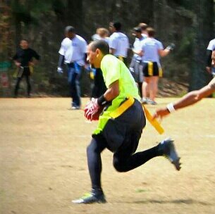 SenorCheeks's profile picture. Atlanta's favorite bartender!!...#TeamIntox #BallHawks #TeamCapricorn #SpitDatHeat
IG: SenorCheeks