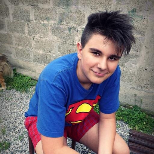 JureJelcic9's profile picture. 