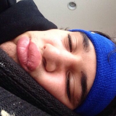 Free follow from @JaiBrooksB ! Follow her!