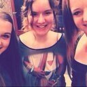 AmyLeDawn's profile picture. I am thirteen, look like I am sixteen and eat like I am three.