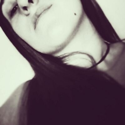 Valentina, 18 años. Santiago de Chile. ♥.
cumprir metas, cumprir sonhos y ser melhor pessoa