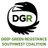 DGR Southwest