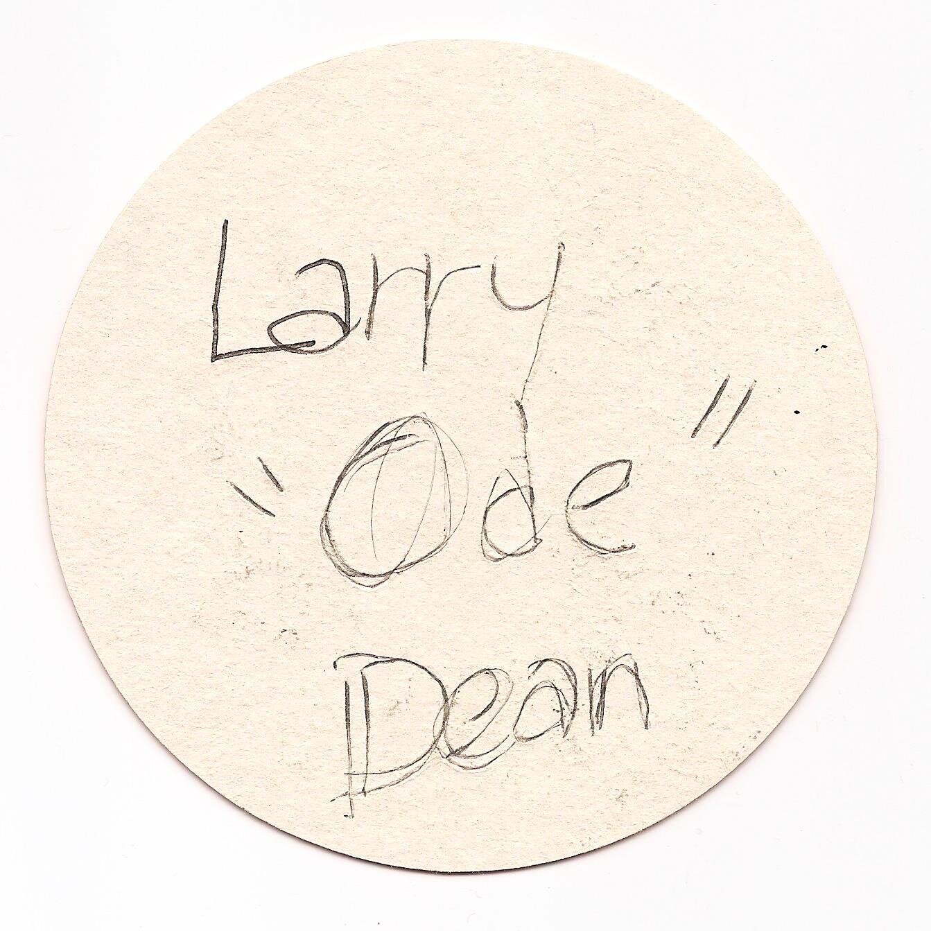 larryodean Profile Picture