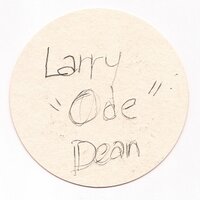 Larry O. Dean(@larryodean) 's Twitter Profile Photo