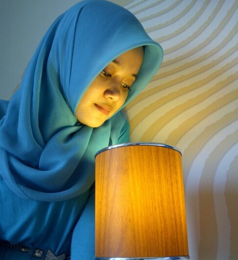a little but I'm | Pol Piksi 2012