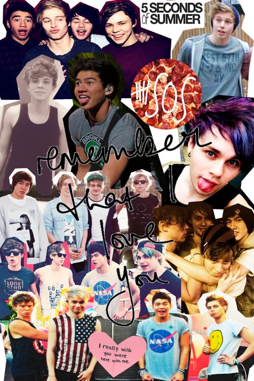#5SOSFamily I really want the boys to see my drawing! Free follow from @nlstinnett PLEASE RT this: https://t.co/AdqfSIO4dR