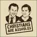 Christian Bogan (@hydropumpman) Twitter profile photo